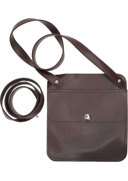 Kapak Cepli Çanta Seti