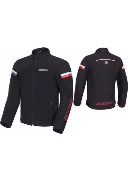 JK127 Softsheel Mont fırsatları