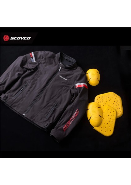 JK127 Softsheel Mont indirimleri