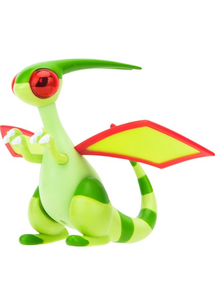 Battle Aksiyon Figürler PKW2671 - Flygon