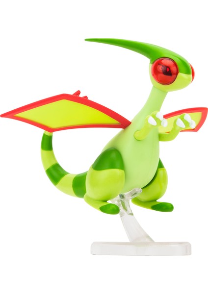 Battle Aksiyon Figürler PKW2671 - Flygon