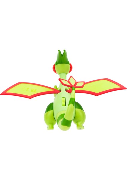 Battle Aksiyon Figürler PKW2671 - Flygon