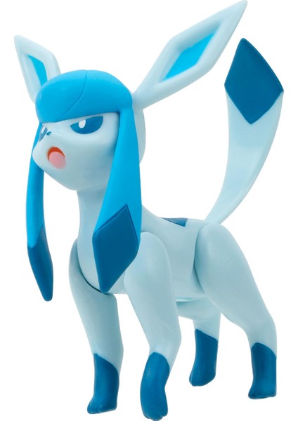 Battle Figürler PKW3362 - Glaceon