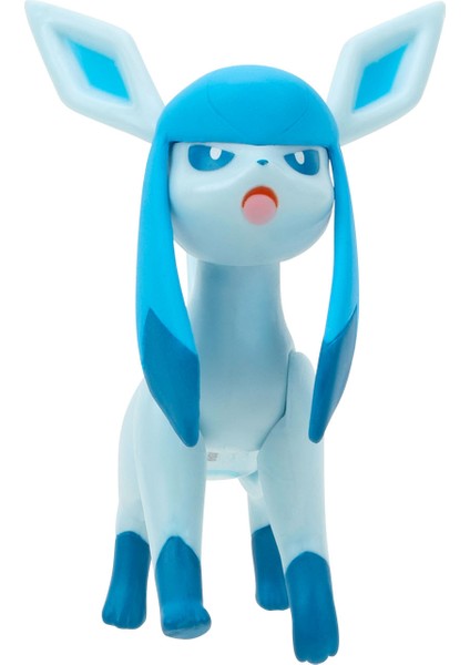 Battle Figürler PKW3362 - Glaceon