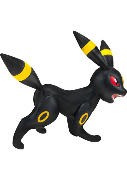 Battle Figürler PKW3015 - Umbreon