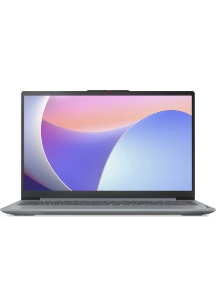 Ideapad Slim 3 Intel Core I5 12450H 8gb 512GB SSD W11P 15.6" IPS Bilgisayar 83ER000UTRCO2