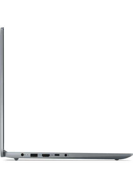 Ideapad Slim 3 Intel Core I5 12450H 8gb 512GB SSD W11P 15.6" IPS Bilgisayar 83ER000UTRCO2