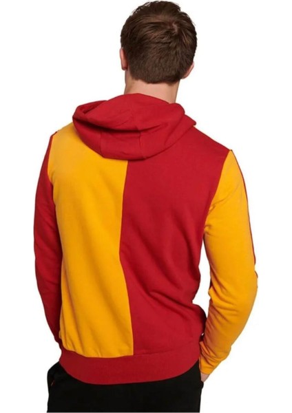 Metin Oktay Sweatshirt +Atkı (Hediyelik Ahşap Kutulu)