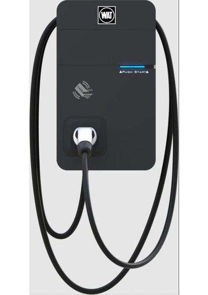 Watt AX32 Rfıd 22KWH