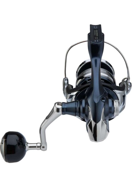 Twin Power Sw C 6000 Xg Olta Makinesi fırsatları