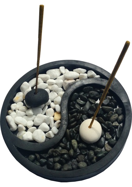 Yin Yang Tütsülük Silikon Kalıp K-1029 modelleri