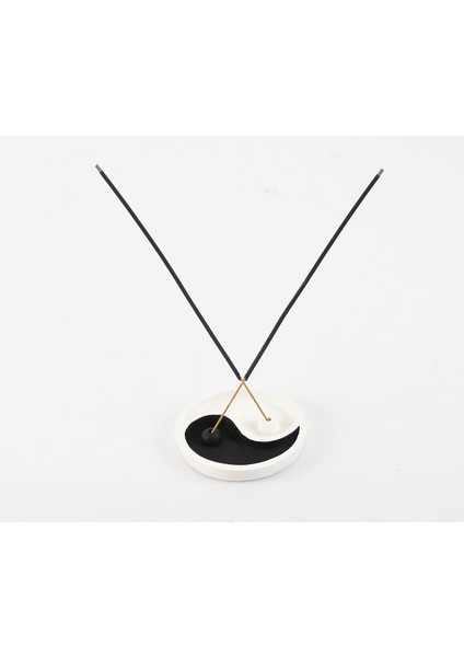 Yin Yang Tütsülük Silikon Kalıp K-1029 indirimleri