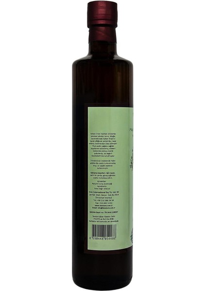 Muğla Zeytinköy Serisi Soğuk Sıkım Zeytinyağı 750 ml fiyatları