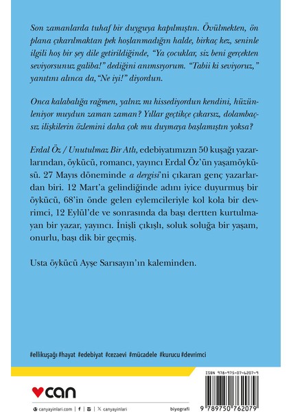 Unutulmaz Bir Atlı - Ayşe Sarısayın modelleri