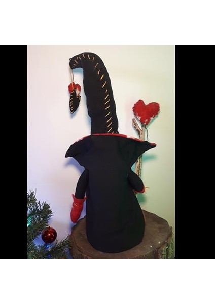 Vampir Şans Cücesi Dekoratif Hediyelik fiyatları