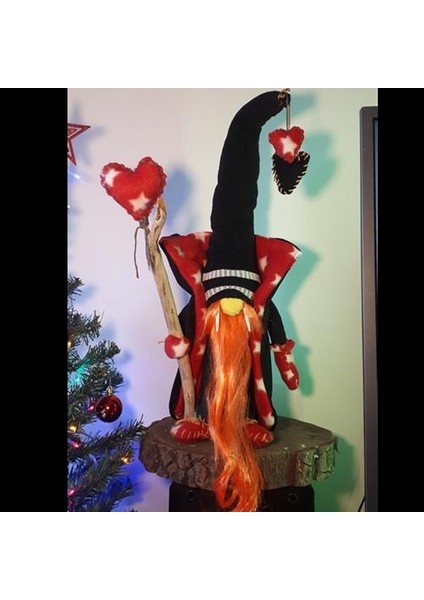 Vampir Şans Cücesi Dekoratif Hediyelik indirimleri