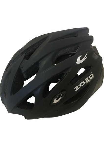 ZOZO-KASK-MV29 Siyah /m