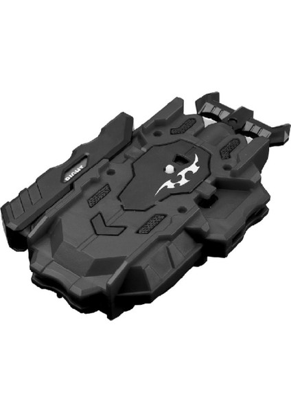 Burst Beyblade Fırlatıcısı Ipli Tabancalı Launcher Sağ-Sol 158-2 (1582S) -Efotoys
