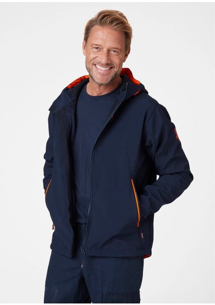 Workwear Chelsea Evo Kapüşonlu Mont -74140 fiyatları