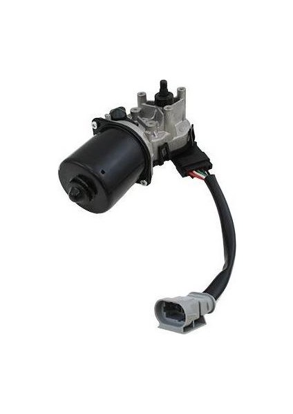 Ön Silecek Motoru Renault Megane 1 1996+ Megane 1 Cabrio Coupe 7701206549 Hellux 198827