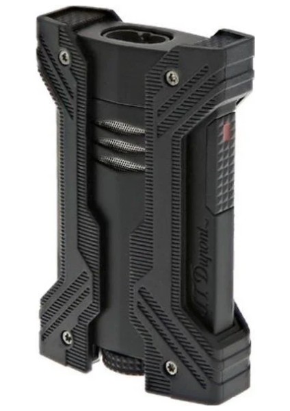 Dupont S.t. Defi Xxtreme Siyah Çakmak 21600