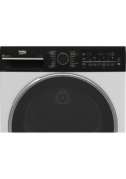 KM 1210 12 Kg Kurutma Makinesi fırsatları