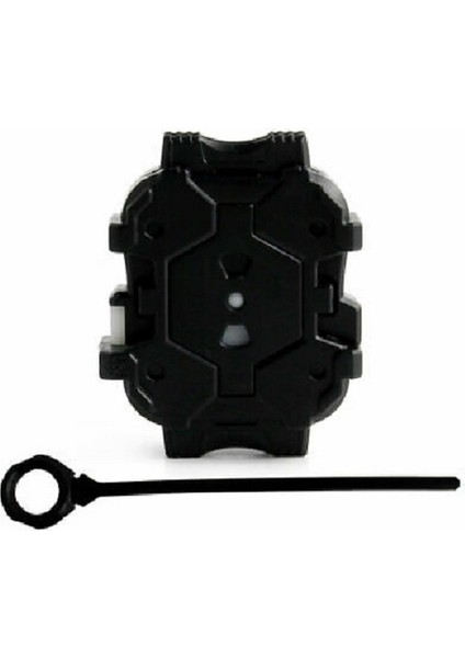 Burst Beyblade Fırlatıcı Launcher Sağ 158-11 (15811) -Efotoys