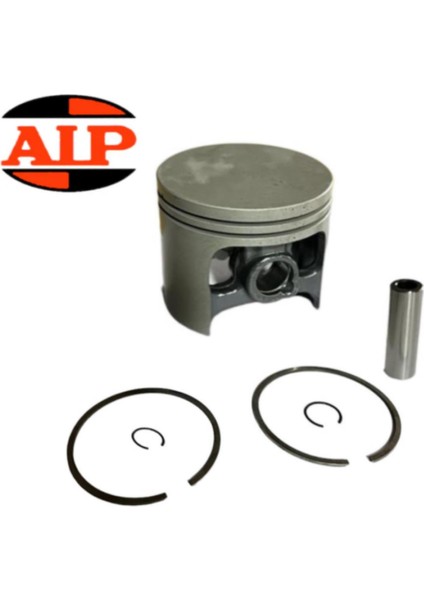 Stıhl Ms 180 Motorlu Testere Alp Piston 38 mm