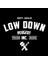 Low Down Peugeot Arka Cam Sticker 1