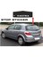 Opel Astra H Kasa Stop Sticker 1