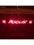 Ford Focus 2012-2017 Hb İçin Uyumlu Aksesuar Stop Sticker 1