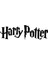 Harry Potter Yazı Oto Sticker 20 cm 1