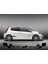 Renault Sport Oto Sticker Set Sağ Sol 2 Adet 30*15 cm 1