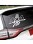 Off Road 4x4 Oto Sticker 25 cm 2