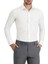 Uzun Kol Slim Fit Non Iron Klasik Pamuklu Gömlek 2