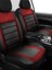 Seat Leon Uyumlu Anadolu Serisi Oto Koltuk Kılıfı Kırmızı 4