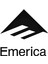 Emerica Oto Sticker 20 cm 1