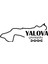 Yalova Çevreyolu Sticker 12*9 cm 1