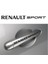 Renault Sport Kapı Kolu Sticker Set 8 Ad 12*1 cm 1