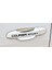 Ford Courier Sport Kapı Kolu Sticker Set 8 Ad 10*1,5 cm 1