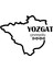 Yozgat Çevreyolu Sticker 12*9 cm 1