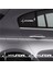 Hyundai Excel İçin Uyumlu Aksesuar Oto Ritim Sticker 2 Adet 20*9 cm 1