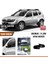Dacia Duster (2010-2017) Batman Ayna Kapağı (Parlak Siyah) 1