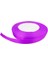 Saten Kurdele Ince 6 mm - 240 Metre Lila 1