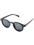 Unisex Mirco Sunglasses Güneş Gözlüğü Siyah 3