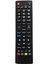 Marka LCD Televizyon Küçük LCD Kumandası 1