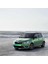 Skoda Fabia 2 2007-14 Kol Dayama Kolçak Kapağı Gri Suni Deri 6R0867173 5