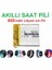 Akıllı Çocuk Saat Cep Telefonu Batarya - Pil 3.7V 800MAH 582728 Garantili Pil 2