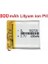Akıllı Çocuk Saat Cep Telefonu Batarya - Pil 3.7V 800MAH 582728 Garantili Pil 4
