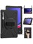 Samsung Galaxy S9 Ultra 14.6''uyumlu Kapak Ergonomik Tasarım ve Kolay Kullanım Zırh Tablet Kılıfı 2